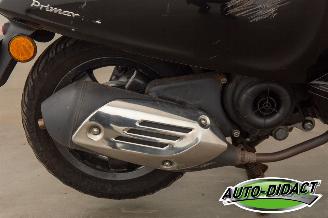 Vespa  Primavera 12.399 km picture 18