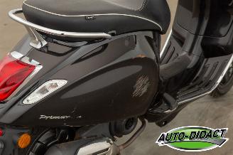 Vespa  Primavera 12.399 km picture 15