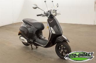 Vespa  Primavera 12.399 km picture 2