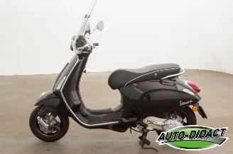 Vespa  Primavera 12.399 km picture 23