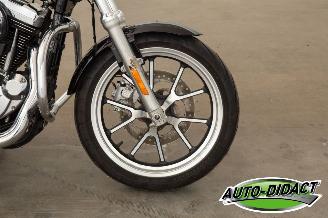 Harley-Davidson Sportster 22.295 km picture 13