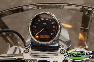 Harley-Davidson Sportster 22.295 km picture 5