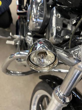 Harley-Davidson Sportster 22.295 km picture 21