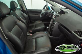 Peugeot 207 1.6 VTi Automaat Clima Navi Leder Pano Allure picture 19