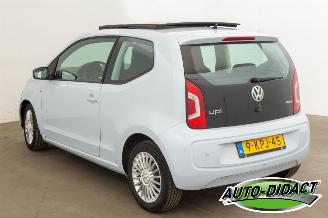 Volkswagen Up! 1.0 high up! Airco Pano BlueMotion picture 3