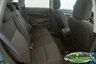 Mitsubishi ASX 1.6 Airco Pano picture 20