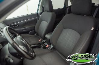 Mitsubishi ASX 1.6 Airco Pano picture 24