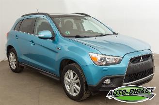 Mitsubishi ASX 1.6 Airco Pano picture 2