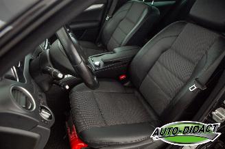 Mercedes C-klasse 180 CDI Airco Navi picture 25