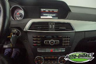 Mercedes C-klasse 180 CDI Airco Navi picture 8