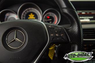 Mercedes C-klasse 180 CDI Airco Navi picture 15