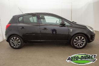 Opel Corsa 1.2-16V 111 Edition Airco 115.547 km NAP picture 36