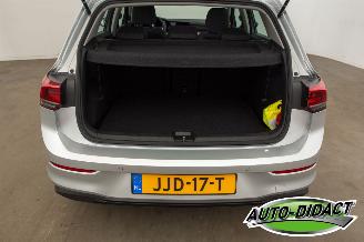 Volkswagen Golf 1.0 TSI 3129 km Clima Navi Camera Life Business picture 32