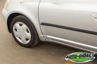 Toyota Yaris 1.3-16V Automaat VVT-i Sol picture 33