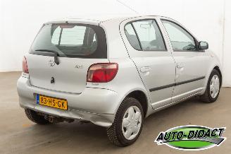 Toyota Yaris 1.3-16V Automaat VVT-i Sol picture 4