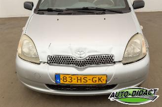 Toyota Yaris 1.3-16V Automaat VVT-i Sol picture 34