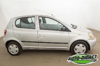 Toyota Yaris 1.3-16V Automaat VVT-i Sol picture 41