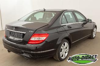 Mercedes C-klasse C200 CDI Clima Navi picture 4
