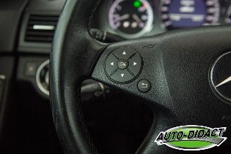 Mercedes C-klasse C200 CDI Clima Navi picture 14