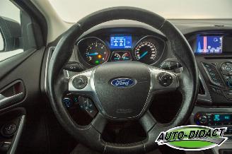 Ford Focus 1.6 TDCI Navi Clima ECOnetic Lease Titanium picture 5