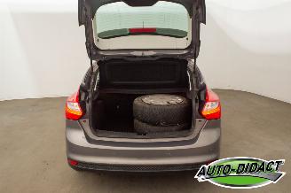 Ford Focus 1.6 TDCI Navi Clima ECOnetic Lease Titanium picture 36