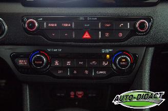 Kia Niro 1.6 GDi Hybrid Automaat Camera Navi Clima BusinessLine picture 9