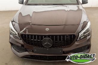 Mercedes Cla-klasse 180 Automaat Clima Navi Camera picture 29