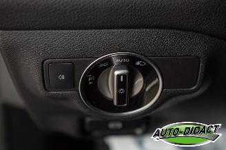 Mercedes Cla-klasse 180 Automaat Clima Navi Camera picture 12