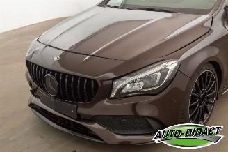 Mercedes Cla-klasse 180 Automaat Clima Navi Camera picture 28