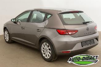 Seat Leon 1.6 TDI Clima Navi picture 3