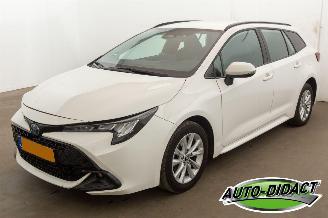 Avarii autoturisme Toyota Corolla Touring Sports Hybrid 140 Clima Navi Camara Business 2023/8