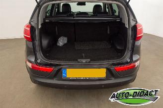 Kia Sportage 1.6 GDI Clima Navi Camera X-Ecutive Plus Pack picture 32