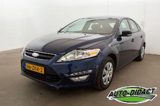 Auto incidentate Ford Mondeo 1.6 TDCi Navi Clima ECOnetic Lease Trend 2013/1