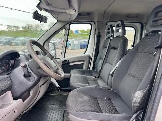 Citroën Jumper 2.2 HDi 6p. picture 19