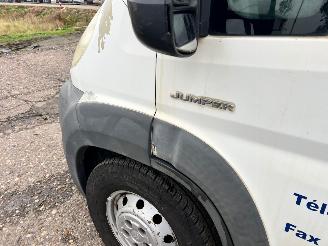 Citroën Jumper 2.2 HDi 6p. picture 21