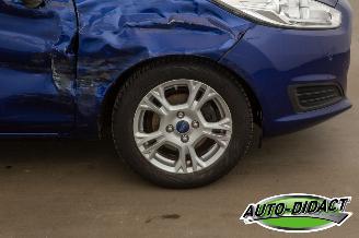 Ford Fiesta 1.0 EcoBoost 119.381 km Airco Titanium picture 29