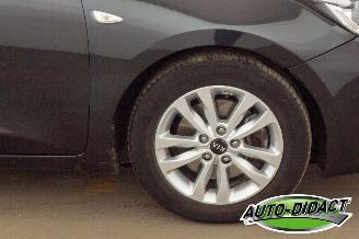 Kia Cee d 1.6 GDI 117.593 Clima Navi Camera ComfortPlusLine Navigator picture 38