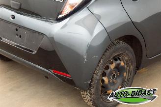 Toyota Aygo 1.0 Airco Camera picture 33