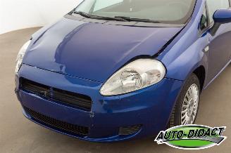 Fiat Grande Punto 1.4 Airco Active picture 32