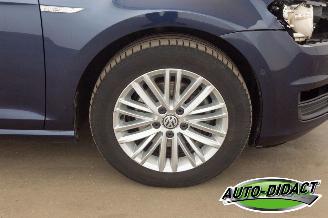 Volkswagen Golf 1.4 TSI Airco Clima Comfortline picture 29