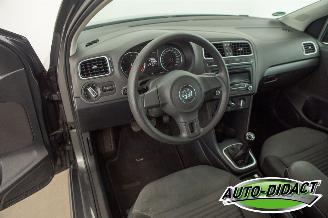 Volkswagen Polo 1.2 TSI Airco BlueMotion Comfortline picture 20