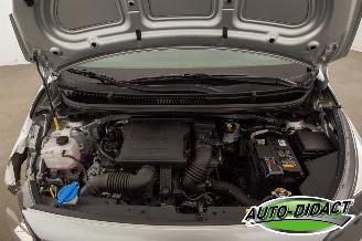 Kia Picanto 1.0 DPi 20.430 km Airco ComfortLine picture 42