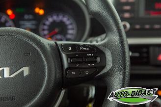 Kia Picanto 1.0 DPi 20.430 km Airco ComfortLine picture 14