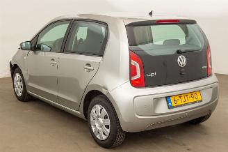 Volkswagen Up! 1.0 high up! 122.047 km Airco BlueMotion picture 3