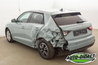 Audi A1 1.0 TFSI Automaat 14.309 km Clima Navi picture 3