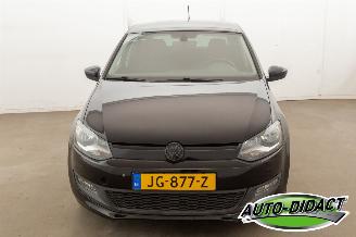 Volkswagen Polo 1.0 Automaat Clima Navi Bluemotion Edition picture 36
