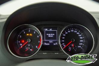 Volkswagen Polo 1.0 Automaat Clima Navi Bluemotion Edition picture 6