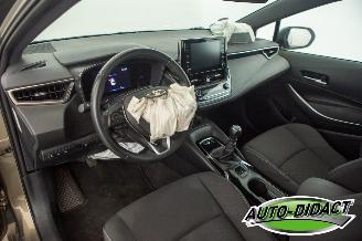 Toyota Corolla 1.2 117.487 km Clima Navi Camera picture 26