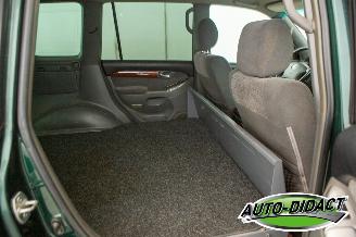 Toyota Landcruiser 3.0 D-4D Navi picture 18