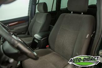 Toyota Landcruiser 3.0 D-4D Navi picture 21